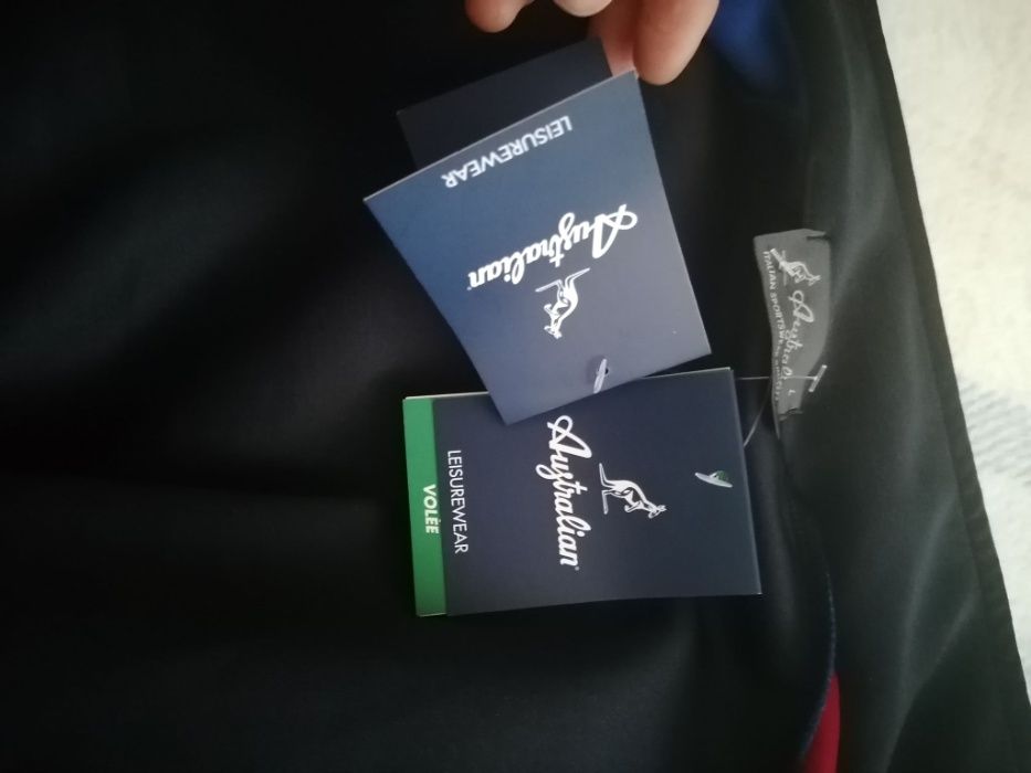 Australian L'alpina Milano : bluze ,treninguri, geci