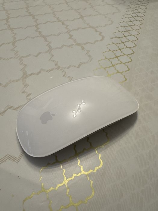 Magic Mouse Apple