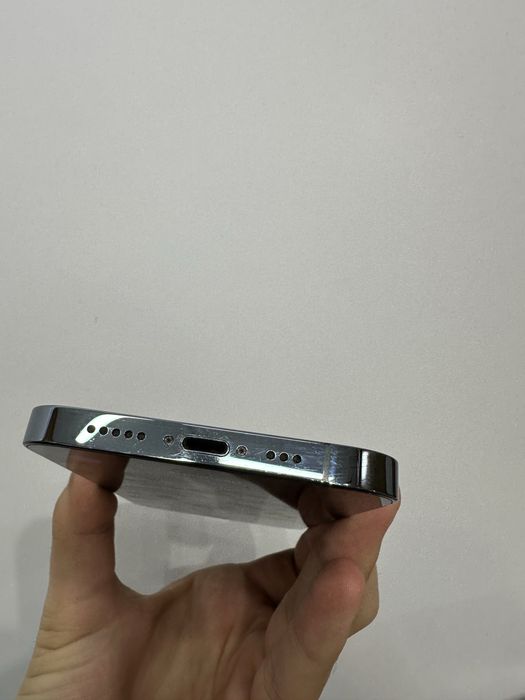 iphone 12 pro blue 256 gb 78%