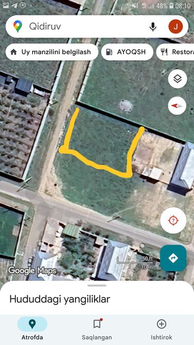 Kitop tumani qavzaxonada uchaska 6sutk