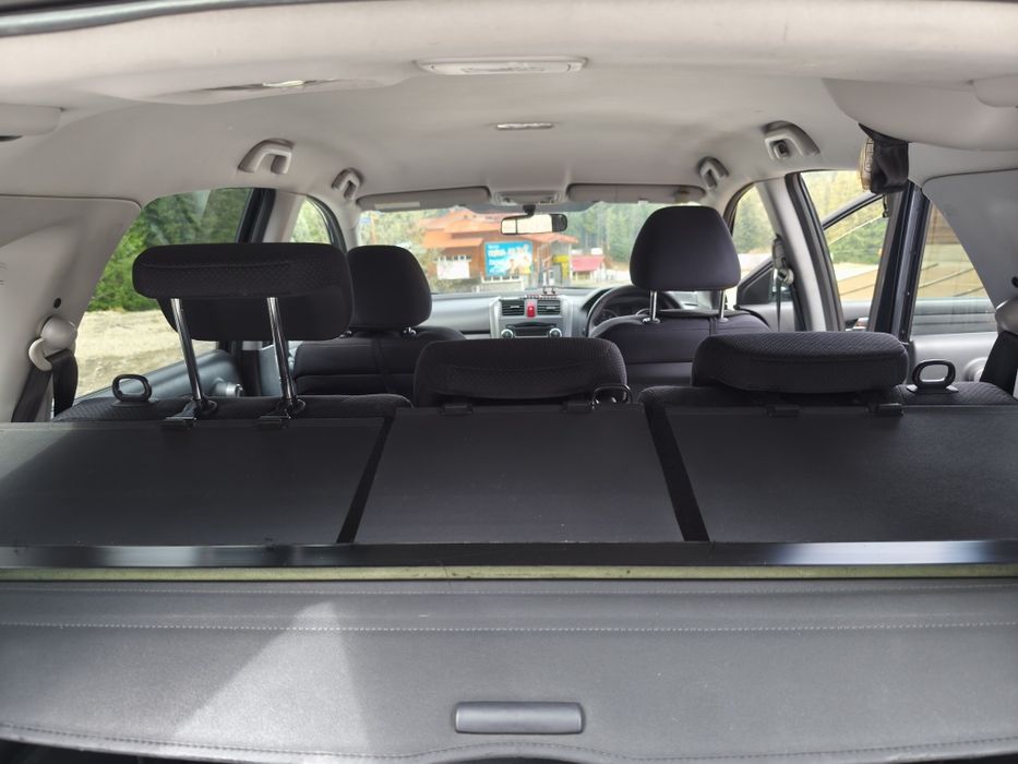 HondaCRV 2,2 дясен волан