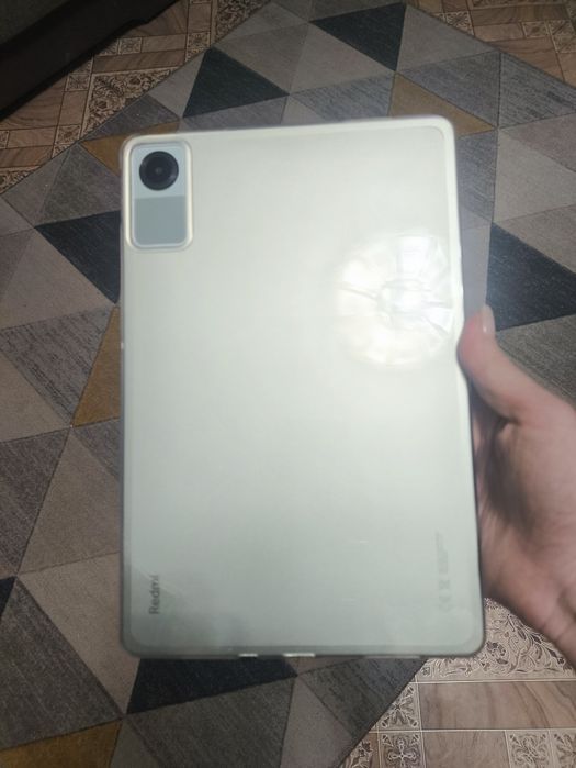 Планшет Redmi Pad SE