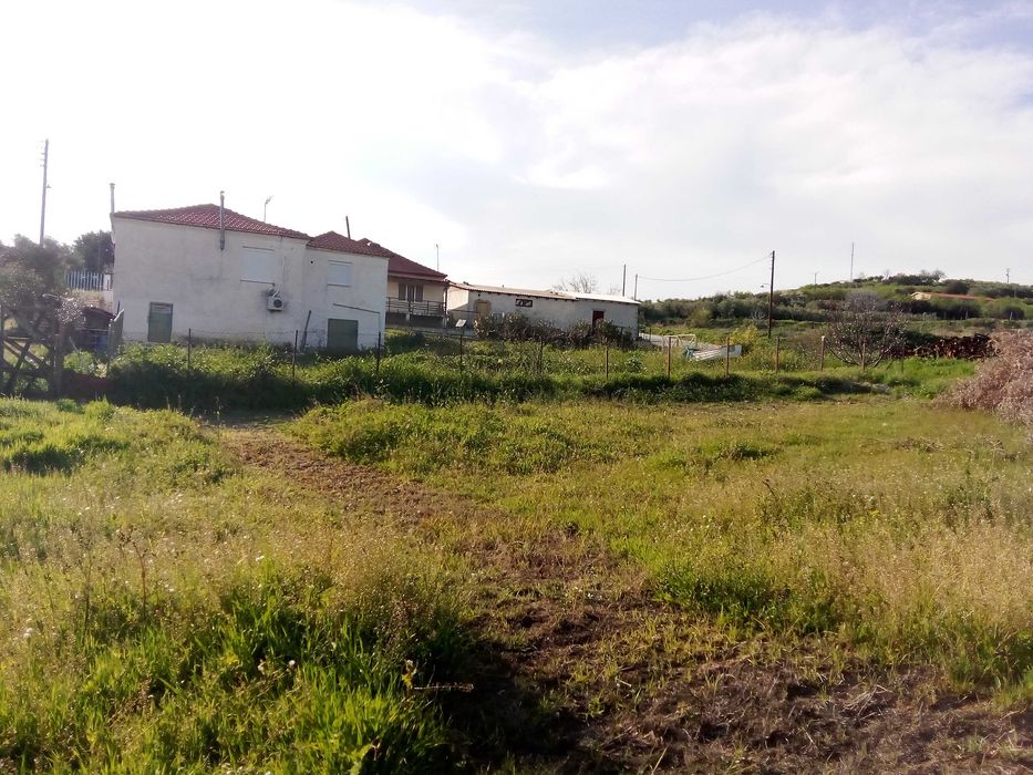 Парцел 790; кв.м. в с. Офринио, Панорама море-115000 евро.