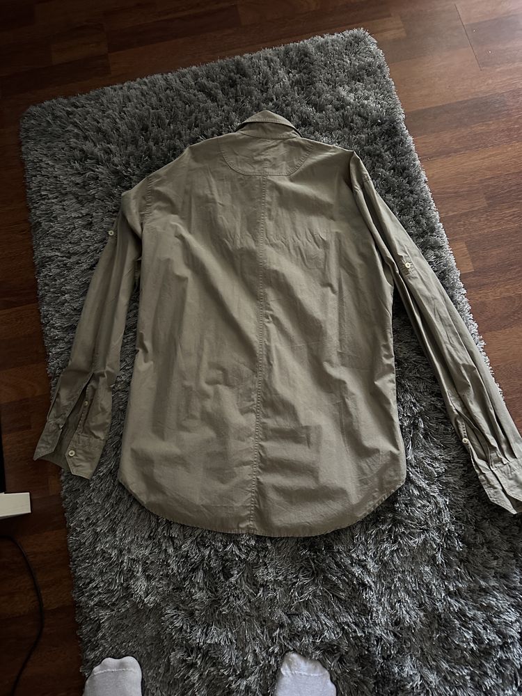 Vand Camasa Zara