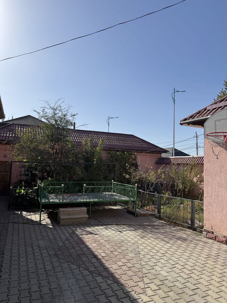 Сдается дом в центре города