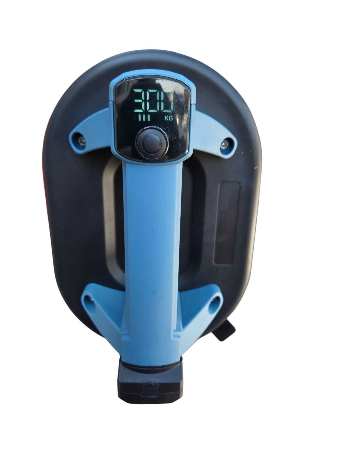 НОВ МОДЕЛ Акумулаторна вакуумна вендуза за плочки Toolsa T300