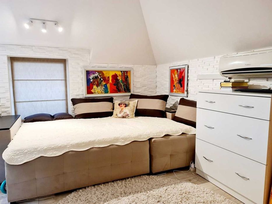 Едностаен апартамент в Младежки Хълм