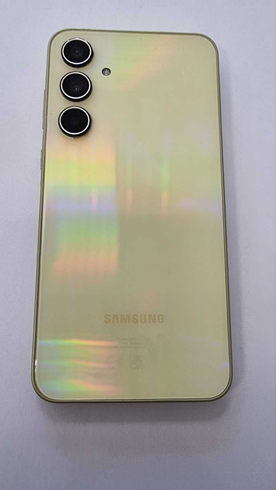 ***Перфектен***Samsung A35 5G