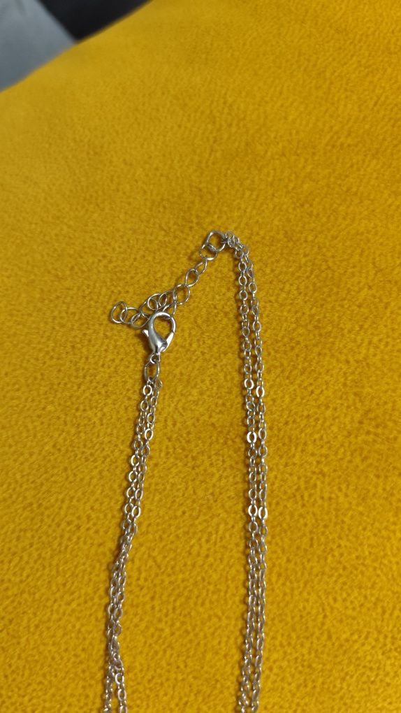 Колие и гривна от Shein