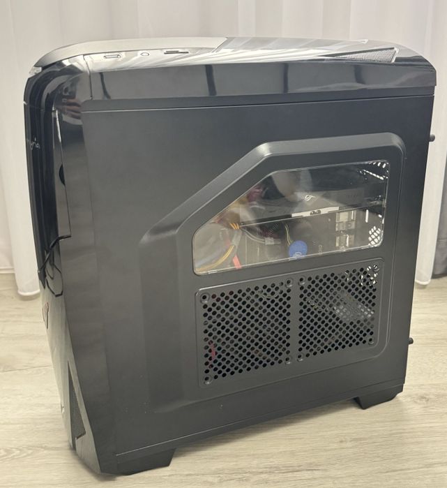 Calculator PC Gaming