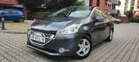 Peugeot 208 / 1.4 e hdi/ 2013/automat/climatronic