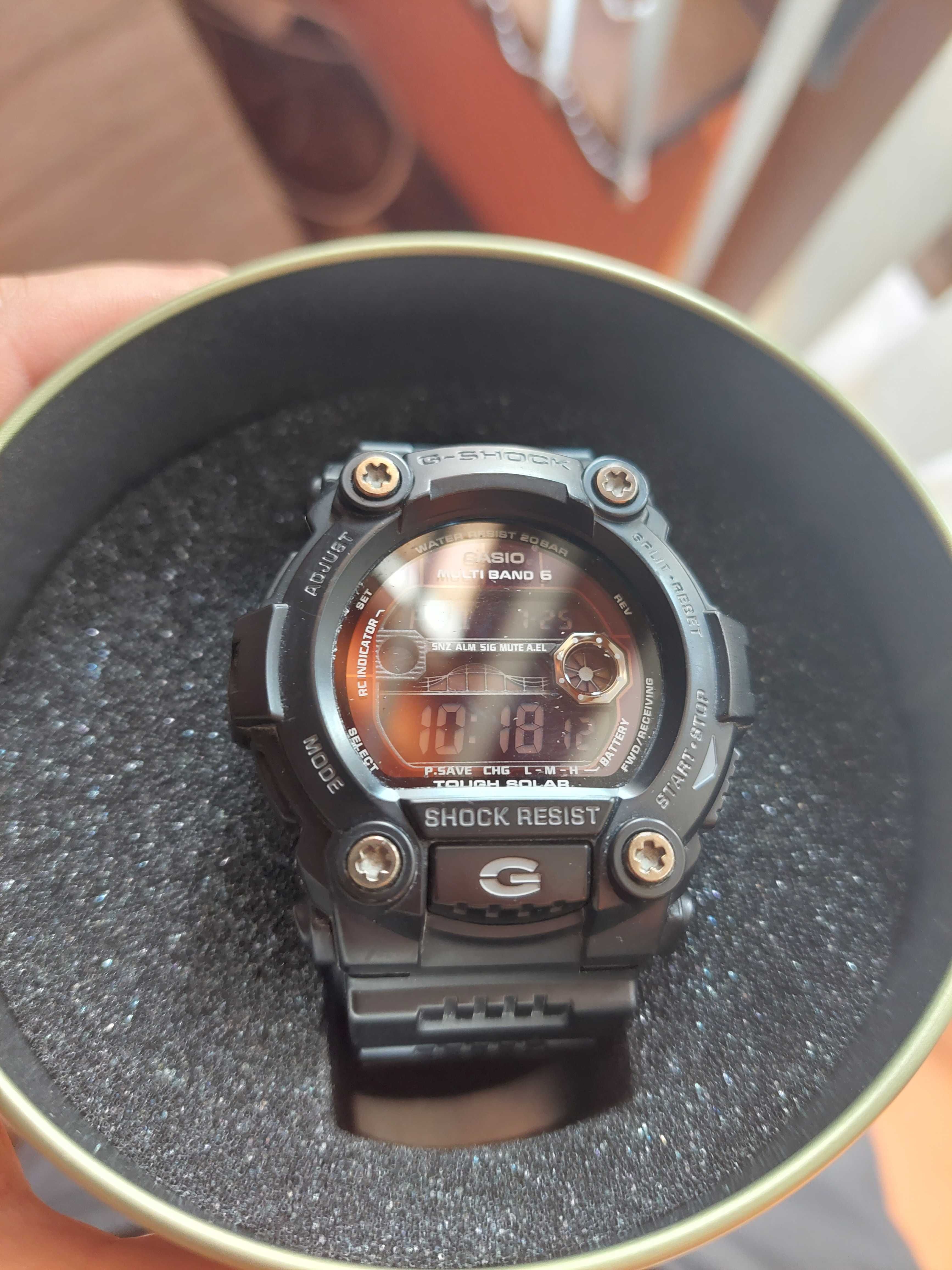 CASIO G-SHOCK gw-7900b-1er
