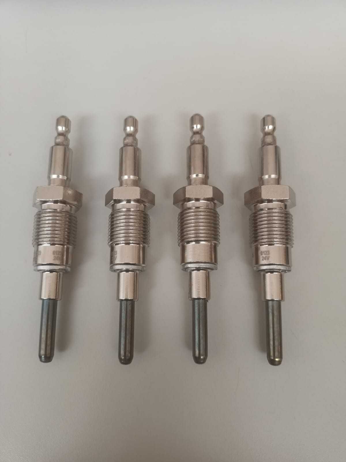 Bujie incandescenta pentru tractor italian Fiat 415