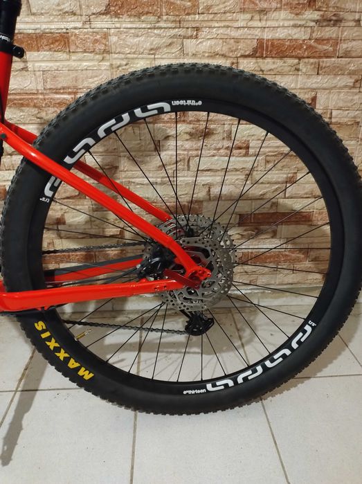 Trek marlin 6 Mtb