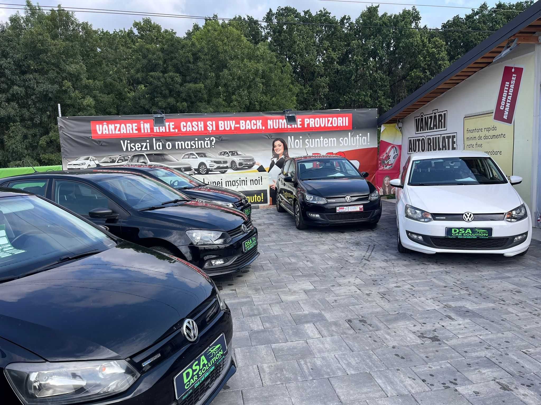 Vw Polo 2012 - 1.2 tdi - 3990E