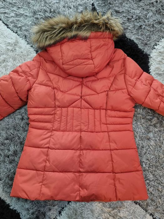 Geaca de iarna Lee Cooper marimea S