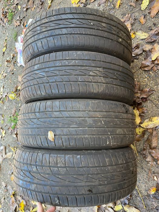 Гуми 215 60 16 зимн  205 60 16 летни