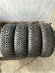 205/60/16 GoodYear dot21