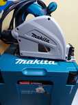 ПРОМОЦИЯ.Потапяш циркуляр Makita SP6000J