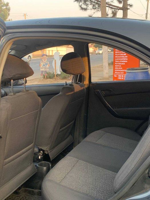 Nexia 3 Ravon. Naqdga sotiladi.