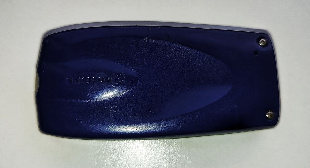 Ericsson T65 телефон