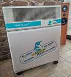 Мобилен климатик Delonghi