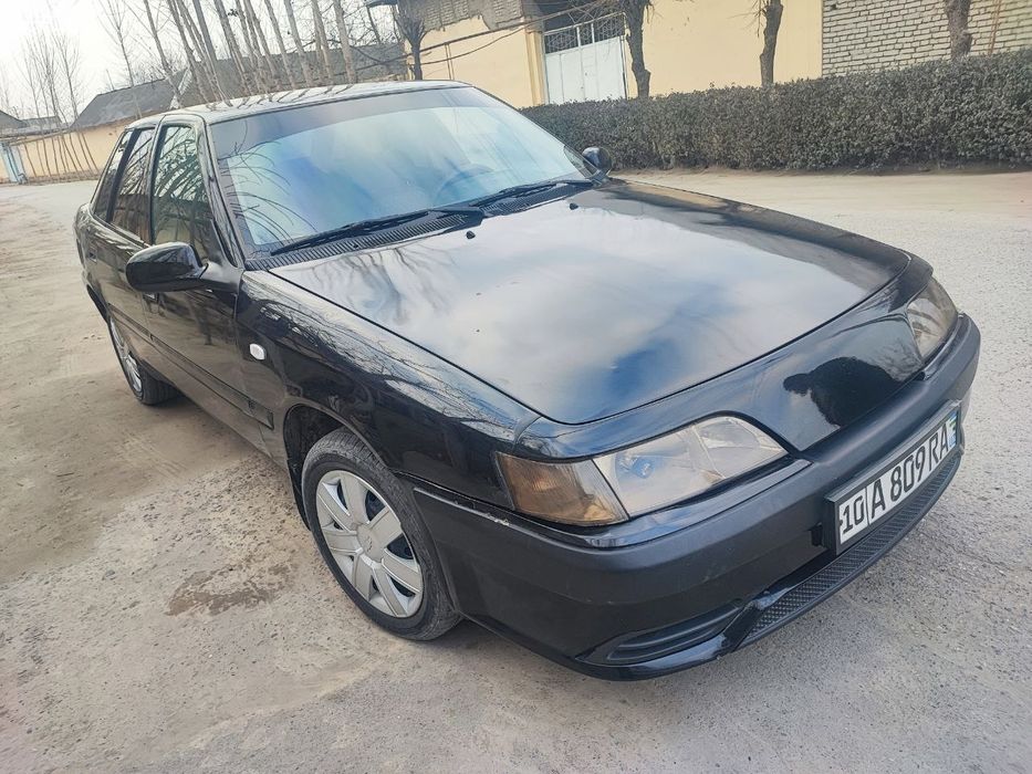 Daewoo espero avtomobili 1996 yil