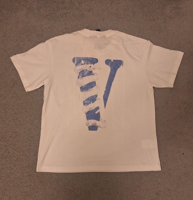 VLONE мъжка тениска