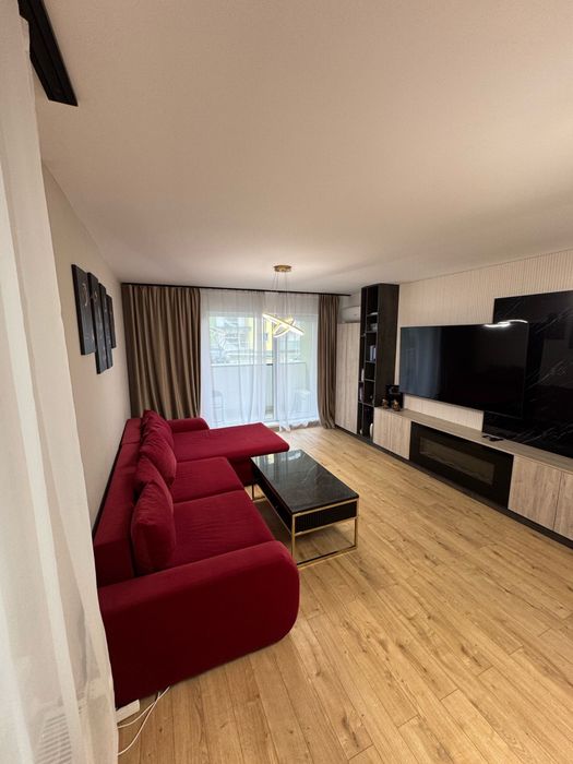 BV Cazare Apartamente Regim Hotelier 1-2-3 Cam CORESI CENTRU