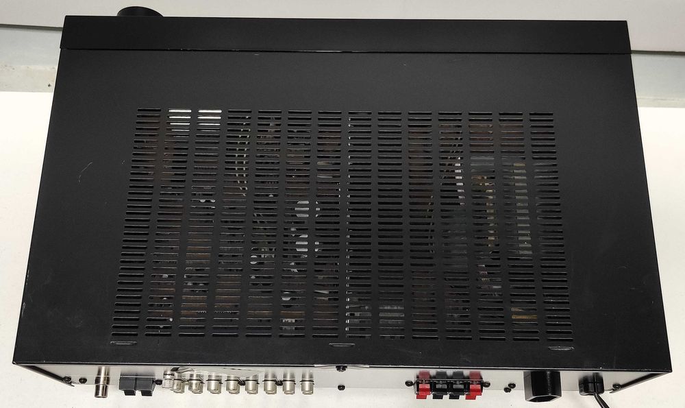 SONY STR GX 311 amplificator statie cu tuner receiver stereo amplitune