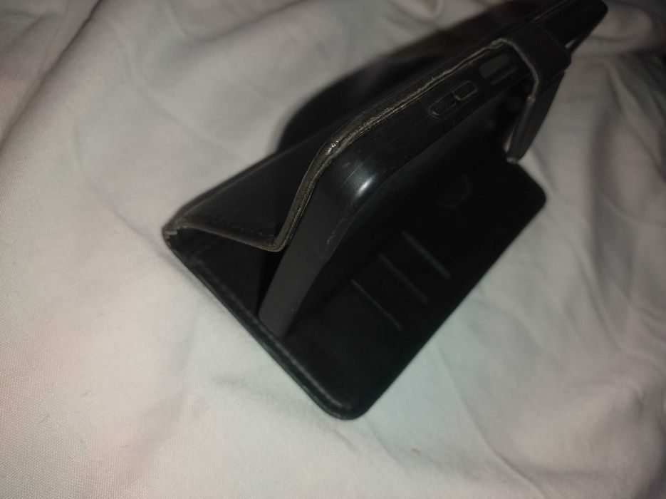 Кожен калъф за Redmi 9A