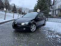 Volkswagen Golf Golf 6 2.0 TDI 190cp Coupe