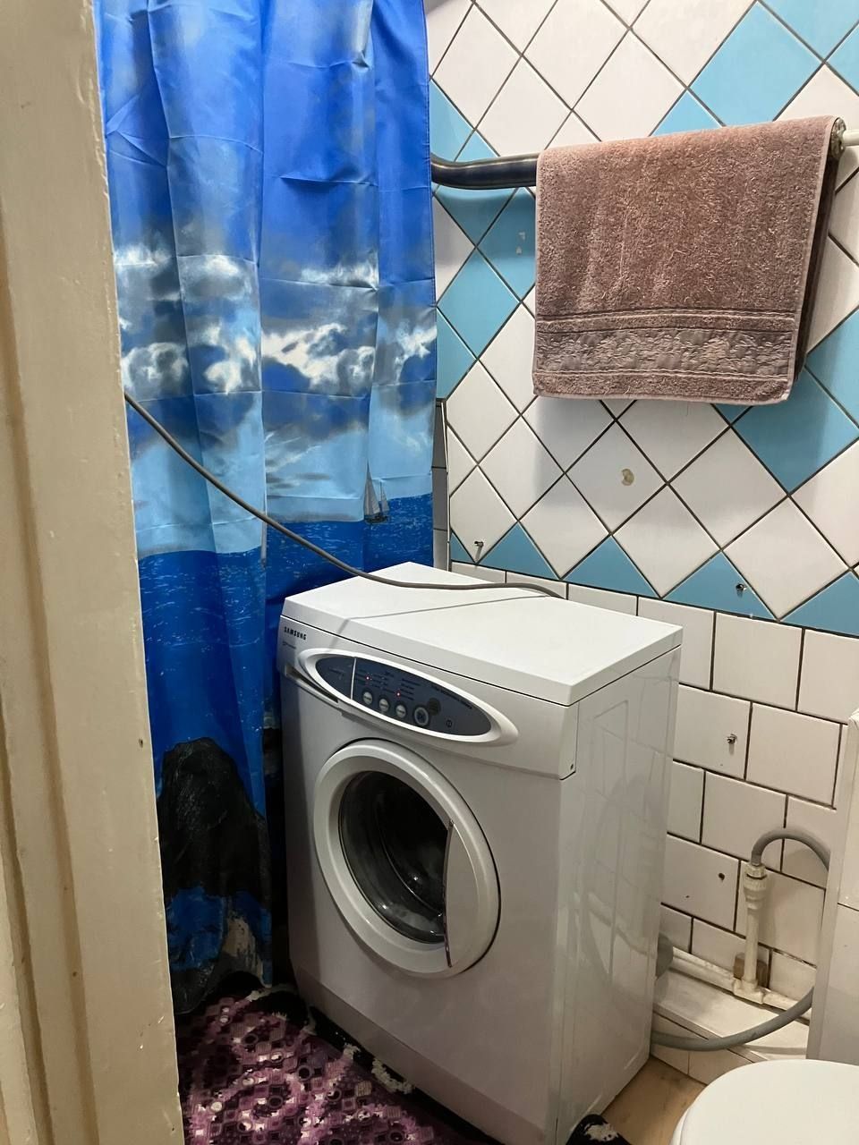 1 ком. Шота Руставели. Аренда.