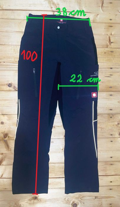 Engelbert Strauss e.s.vision stretch