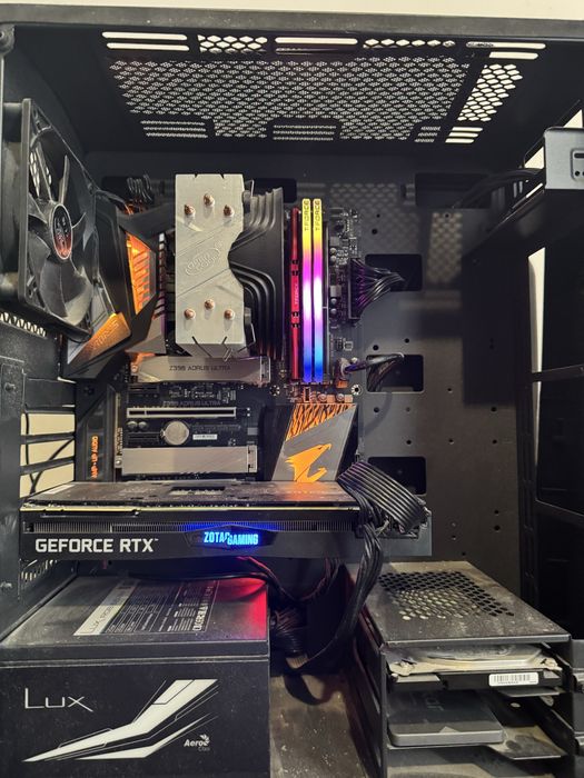 Vand Calculator sau componete