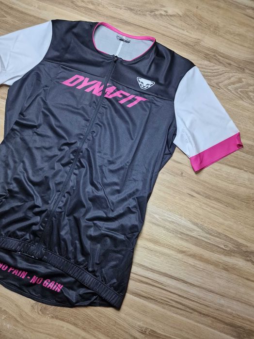 Dynafit women sport running cycling trekking trail t-shirt