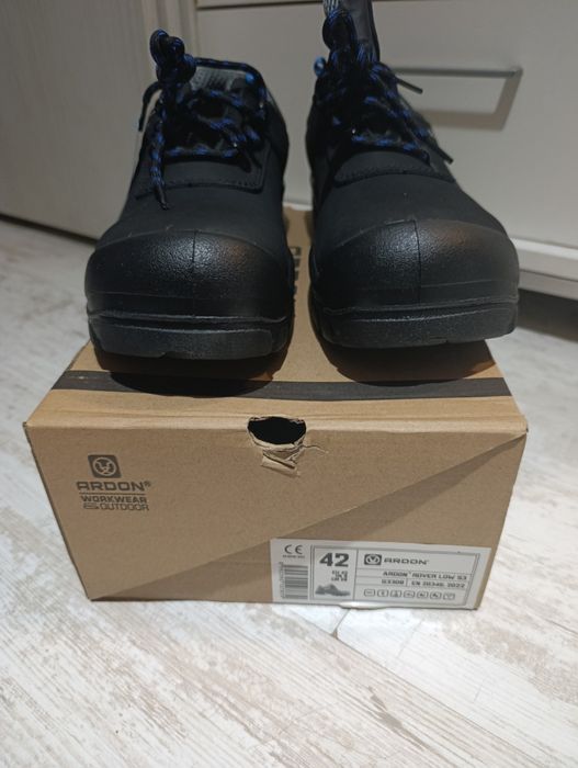 Работни обувки ARDON