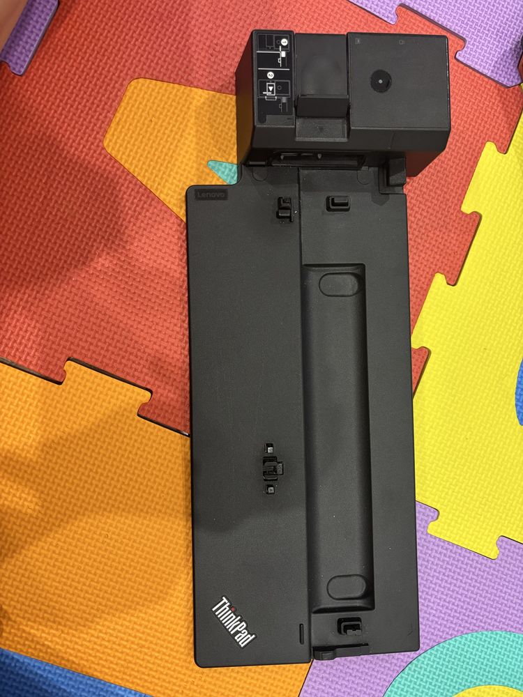 Докинг станция lenovo thinkPad