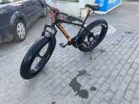 De vanzare bicicleta FatBike