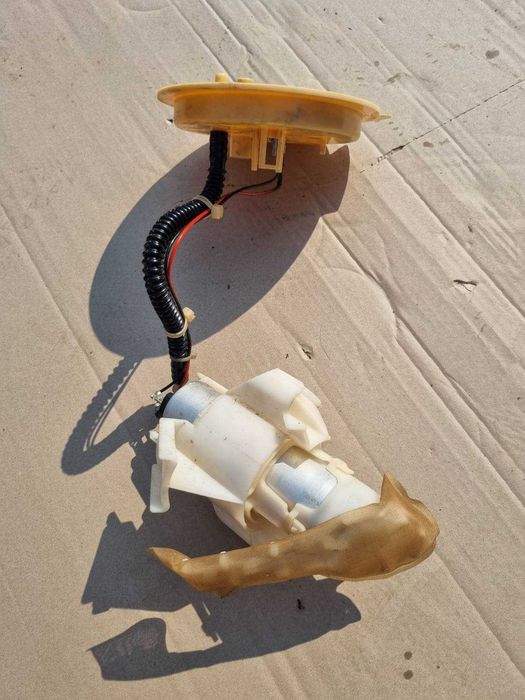 Pompa motorina BMW F11 F10 2.0d seria 5 520d N47