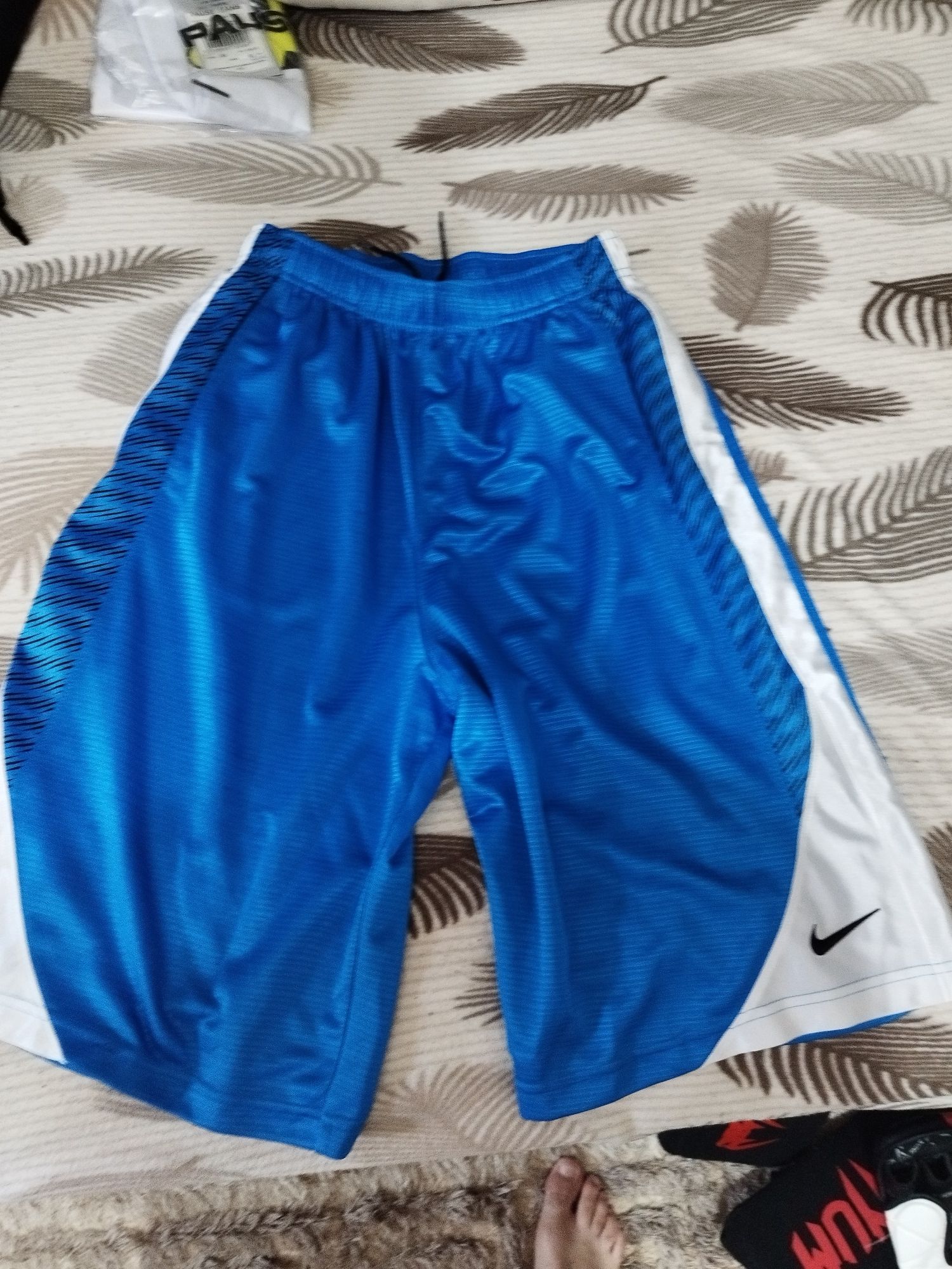 Nike къси панталони оригинални
