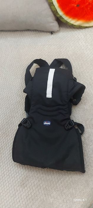 Vand carucior sport cu ham și accesorii i