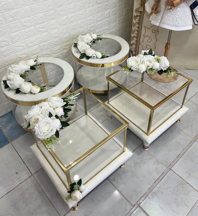 Аренда:Корзина+Сәукеленің чехолы