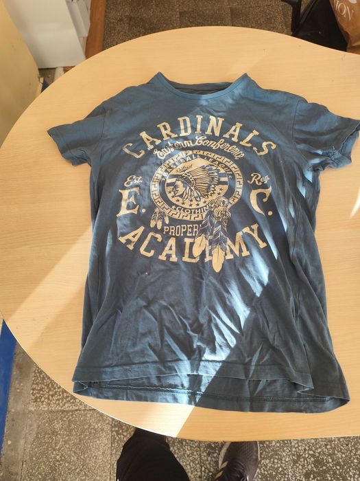 Маркови тениски втора ръка