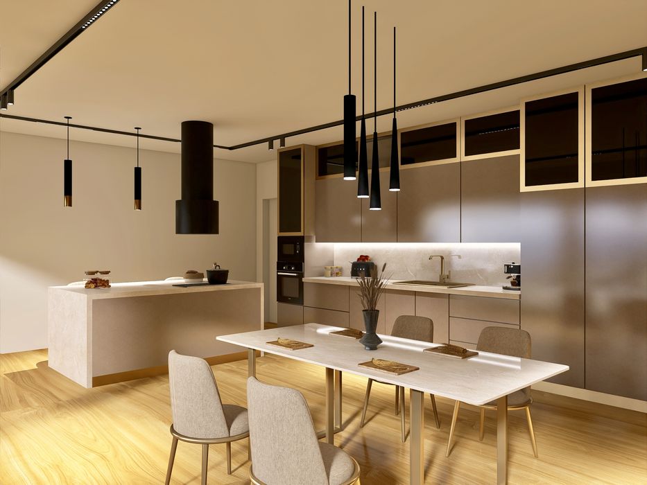 Design interior | 650 lei randarile/camera