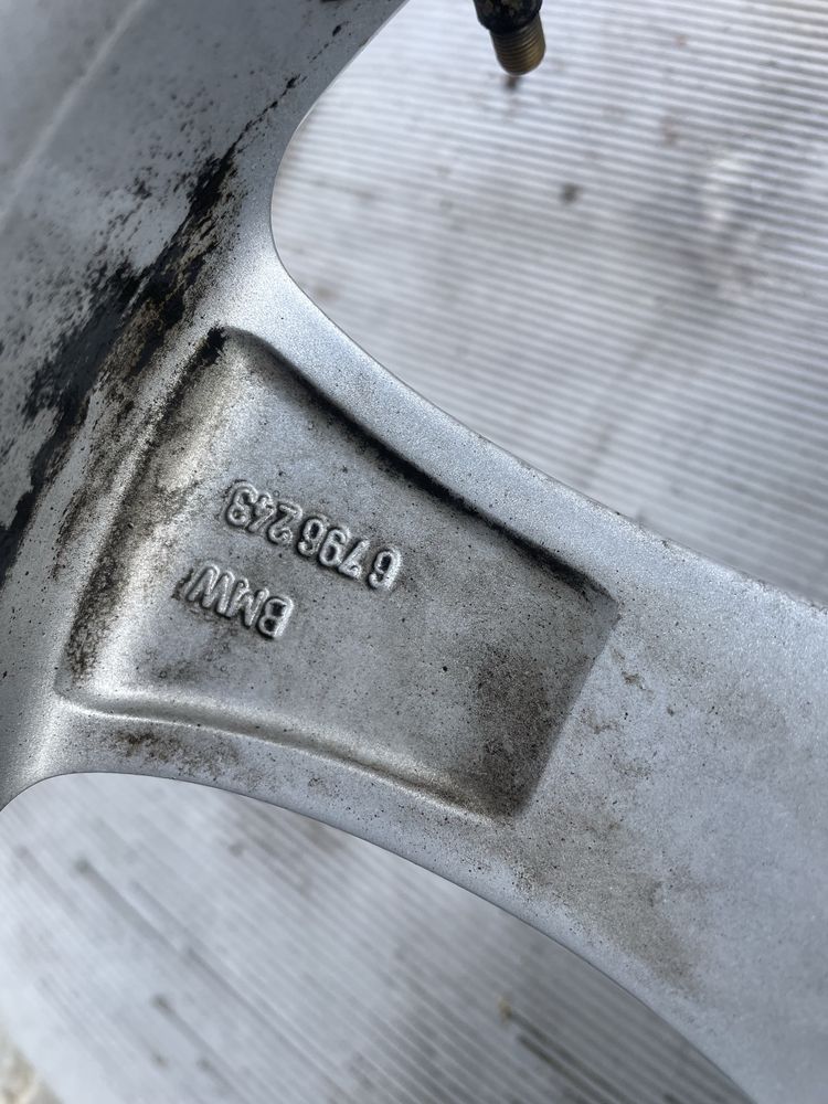 Оригинални джанти Style 394 BMW F30 5x120 R17