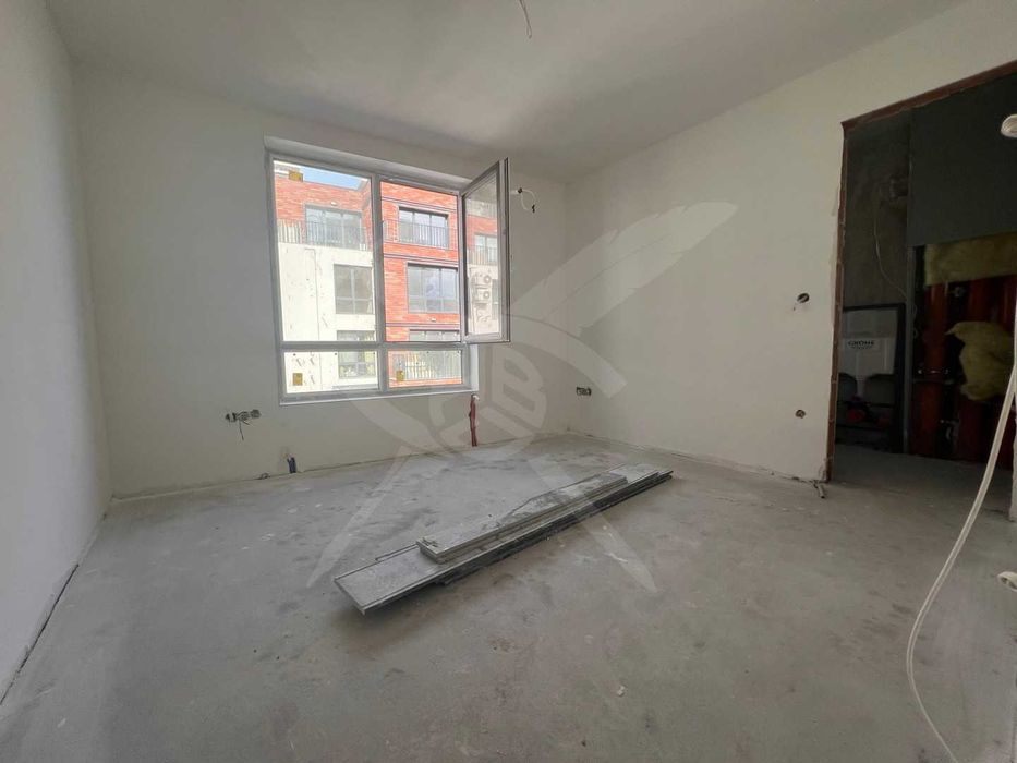 Продава се Мезонет в София, Кръстова вада - 109 кв.м за 2294 €/кв.м - Снимка #1