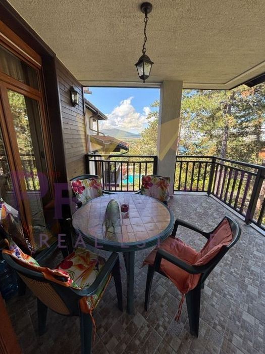 Продава се Тристаен апартамент в Созопол - 89 кв.м за 1863 €/кв.м - Снимка #9