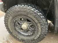 LT285/75R/16 гуми М/Т  MUDтерен BACK COUNTRY