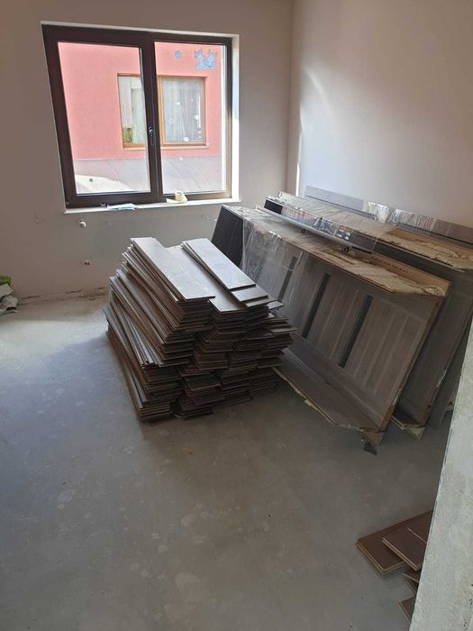 Finisaje și renovări complete – Cluj-Napoca